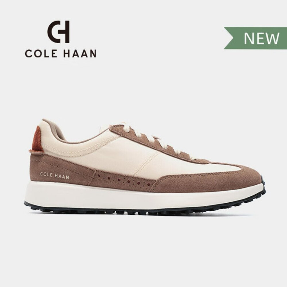 Cole Haan Grand Crosscourt Midtown Sneakers. Brand New. Mens Size: 8 - 11.5.